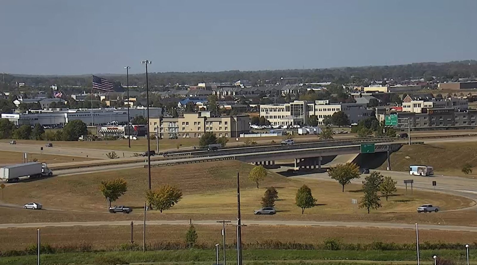 Deaconess Gateway 