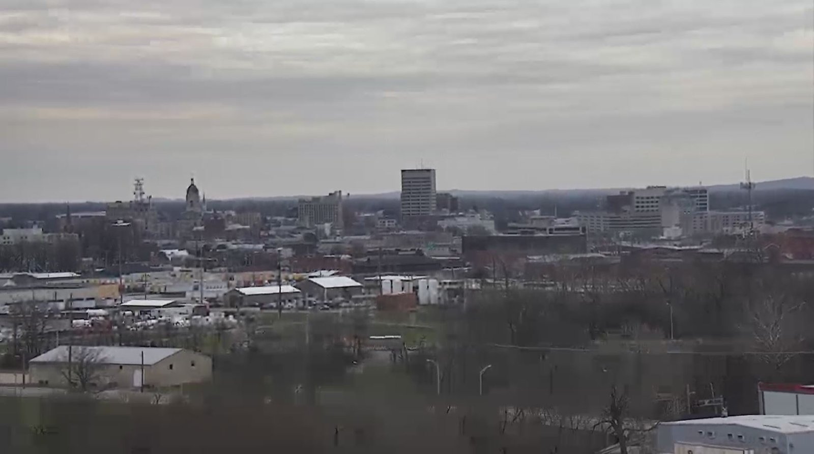 Tower Camera 