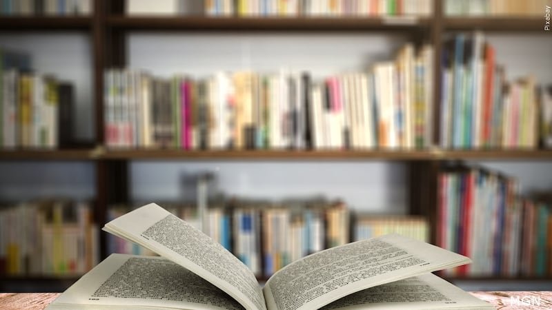 books generic