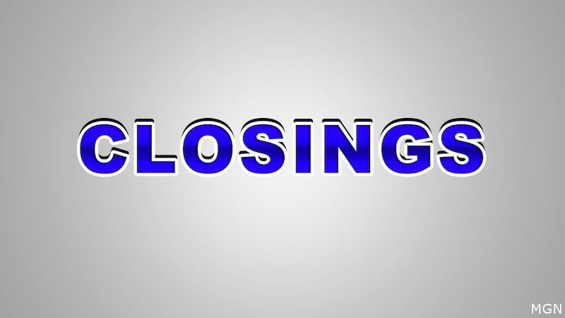 Closings
