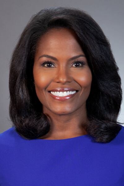 Tisha Powell
