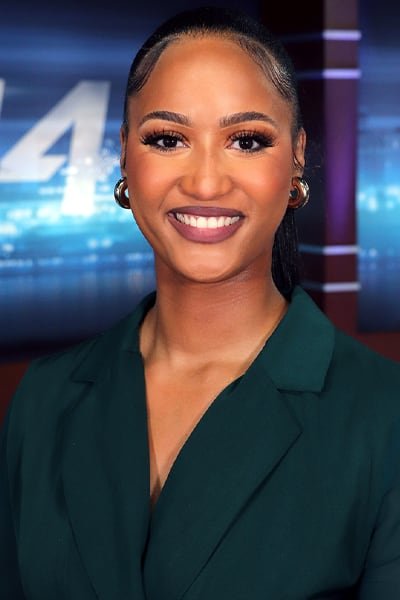 Zoriah Cole
