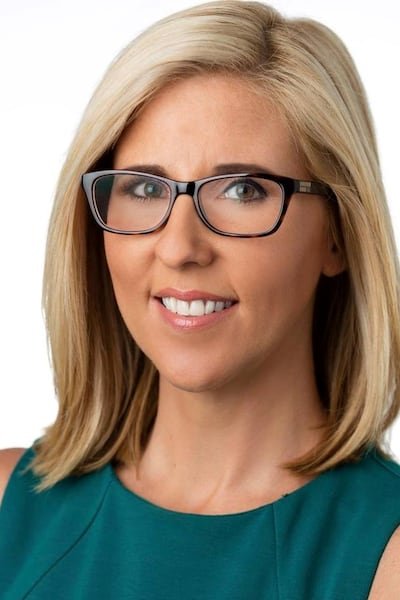 Joce Sterman