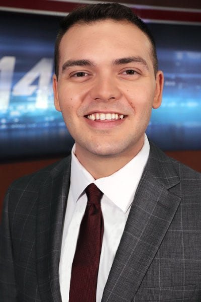 Michael Fecca