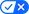 California Consumer Privacy Act (CCPA) Opt-Out Icon
